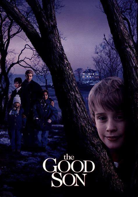 The Good Son | Movie fanart | fanart.tv