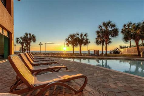 Apartment Patricia Grand - Direct Oceanfront -Great Location, Myrtle ...