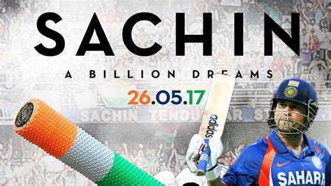 Review : Sachin - A Billion Dreams - Townpune.com