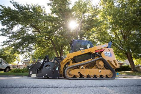 New 299D3 Compact Track Loader for Sale | H.O. Penn