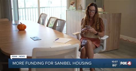 SANIBEL | Community survey looks to address housing needs