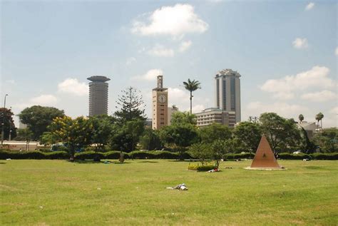 Uhuru Gardens Memorial Park, Nairobi - Tripadvisor