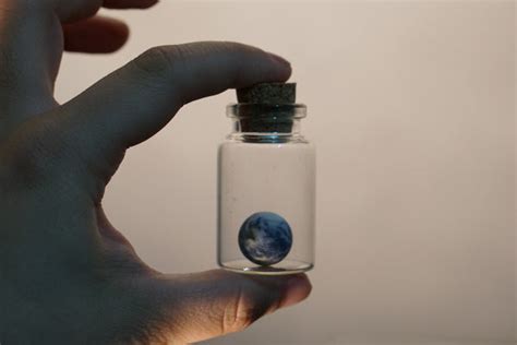 Earth's schwarzschild radius Earth – LittlePlanetFactory