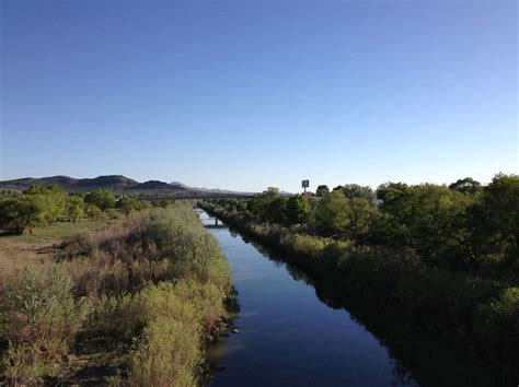 Humboldt River flows through Nevada’s history | News