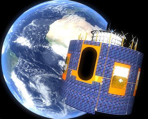 EUMETSAT: Dissemination of Meteosat-10 satellite data has started | UN-SPIDER Knowledge Portal