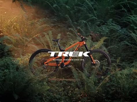 Trek Bicycle History: A Journey of Innovation & Triumph - The Cyclist Guy | Blog on Cycling ...