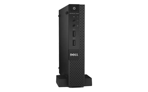 Dell Business Desktops | Insight