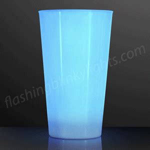 Light Up Drinking Glasses, Shot Glasses and LED Cups by ...