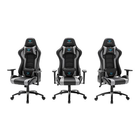 Professional gaming chair – built for comfortable support for long hours of gaming