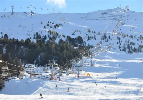 Bormio Ski Resort Info Guide | Bormio Alta Valtellina Italy Review