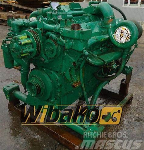 Used Detroit diesel Engine Detroit diesel 12V71 engines for sale - Mascus USA