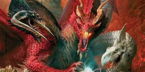 New Tyranny of Dragons 2023 Rerelease Review | D&D Books