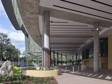 Expanded Cairns Convention Centre opens | ArchitectureAu