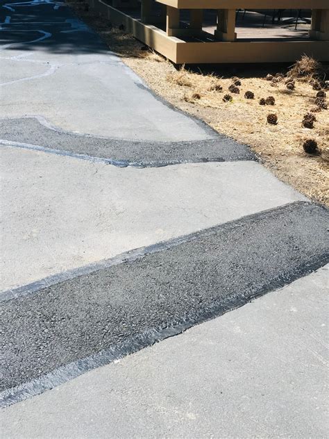 Driveway Repair – Central Oregon Pave and Seal