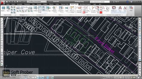 Autodesk AutoCAD Raster Design 2021 Free Download - SoftProber