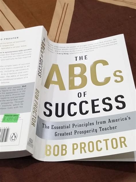 Bob Proctor on Twitter: "Enter for a #giveaway of my newest book - THE ...