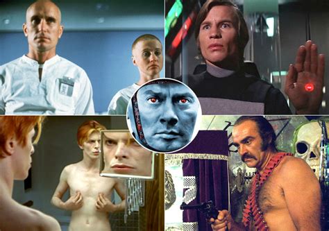 20 Oddball Sci-Fi Films Of The 1970s | IndieWire