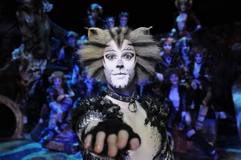 Cats Musical London Palladium