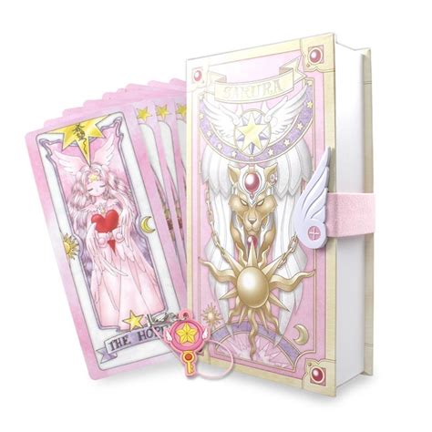 Cardcaptor Sakura Card Set