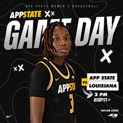 App State WBB (@AppStateWBB) / Twitter