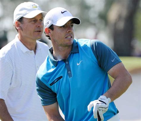 Rory McIlroy adjusts goals after more frustrations | 2022 Masters