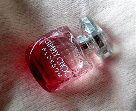 Makeup, Beauty and More: Jimmy Choo Blossom Eau de Parfum | Spring 2015