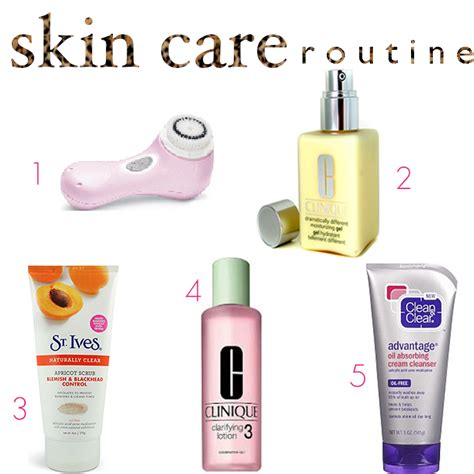 How to Establish an Effective Skin Care Routine in 7 Steps