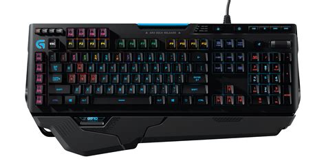 Logitech announces the G910 Orion gaming keyboard | NAG