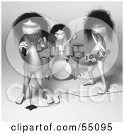 Royalty-Free (RF) Clipart of Drums, Illustrations, Vector Graphics #3