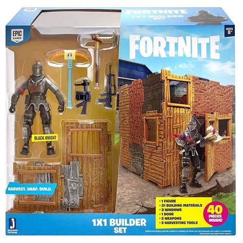 Jazwares Actionfigur »Jazwares FNT0048 - Fortnite - Spielset, mit Figur ...