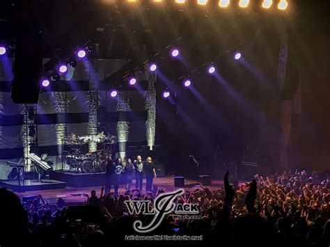 [Coverage] Dream Theater Live In Kuala Lumpur 2017