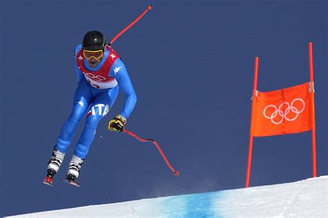 Alpine Combined, Original Olympic Ski Event, Could Be Gone - Bloomberg