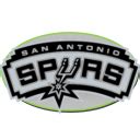 Die spurs, nba, team, teams Symbol in NBA Icons