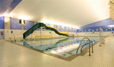 North Solihull Sports Centre - Active UK