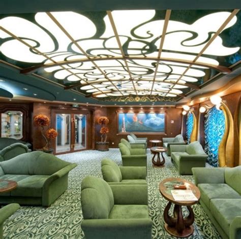 Cruise Ship Interiors Expo – Cruise Interior Design Fair