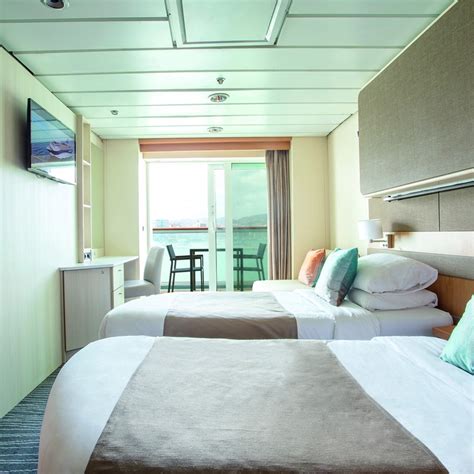 Cabin Details - Marella Explorer 2 - Planet Cruise