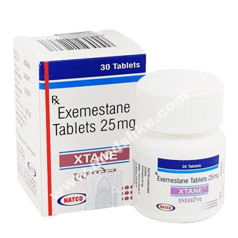 Xtane 25 mg : Flutamide Side Effects, Uses, Price, Dosage | Medslike