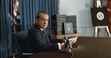 Historian Alleges Nixon Interfered With Peace Talks In Vietnam In 1968 ...