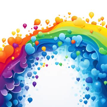 Gradient Pride Month Background, Gradient Wallpaper, Gay Men, Rainbow PNG Transparent Image and ...