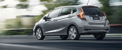 Honda Fit 2021: veja preços, versões e equipamentos - Mundo do ...