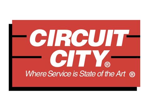 Circuit City Old Logo PNG vector in SVG, PDF, AI, CDR format