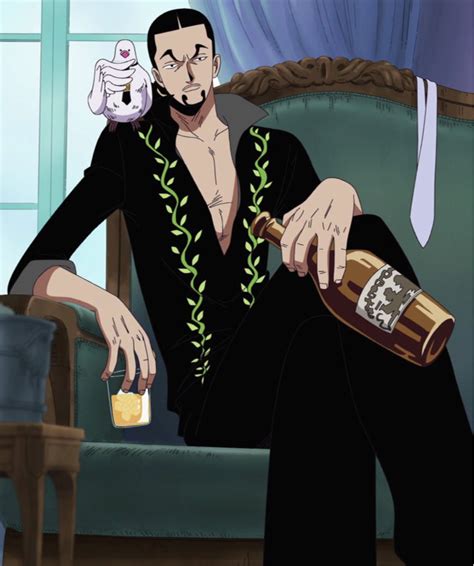 Rob Lucci | One Piece Wiki | FANDOM powered by Wikia