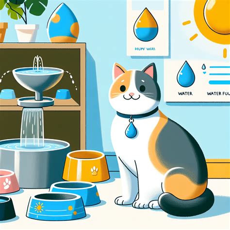 The Ultimate Guide to Feline Hydration: Ensuring Your Cat's Health with ...