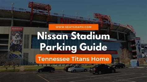 Nissan Stadium Parking Guide 2024: Best Spots, Price and Tips - SeatGraph