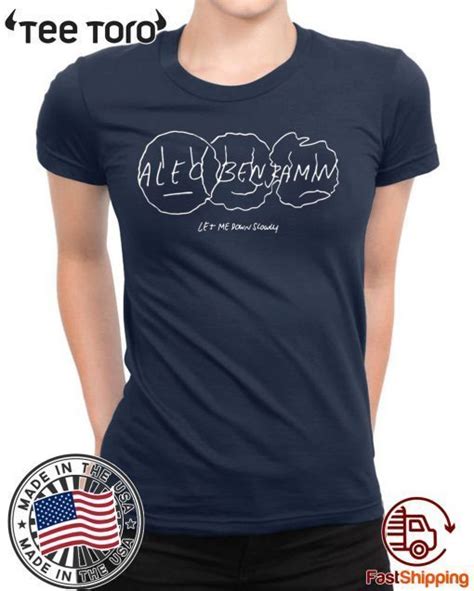 Alec benjamin merch Smiley 2020 T-Shirt - ShirtElephant Office