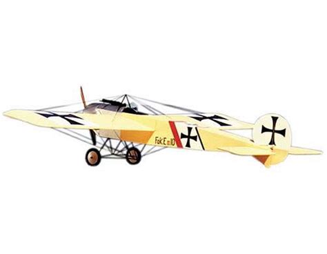 Balsa USA Fokker Eindecker 40 1.5 meter Kit No. 419
