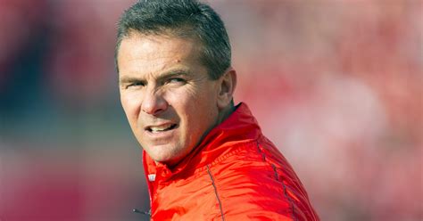 Urban Meyer: 'Let's beat the [expletive] out of Michigan'