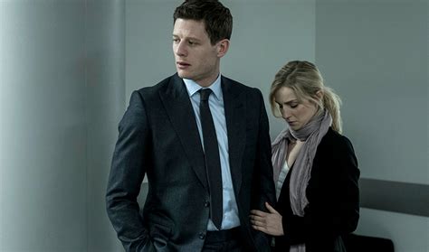 NY Times on McMafia's International Cast; EW Views Premiere Clip | AMC ...