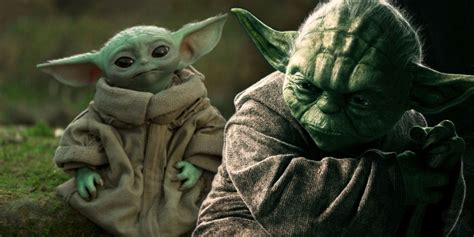 The Mandalorian Suggests Yoda Was One Of Grogu's Original Jedi Masters