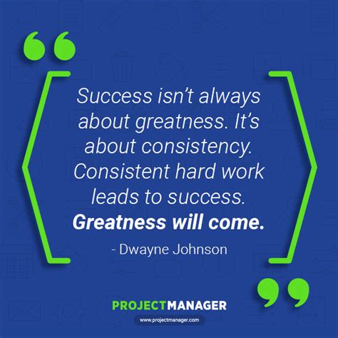 10 Consistency Quotes to Help You Keep Going - ProjectManager